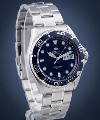 Immagine prodotto di Orologio Orient Ray II da uomo
