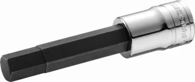 Produktbild von Facom Schraubendreheinsatz 1/2" Sechskant 8 mm