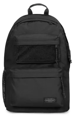 Zdjęcie produktu dla Plecak Eastpak DOUBLE OFFICE 008, czarny
