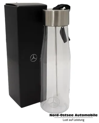 Produktbild von Trinkflasche MyFlavour, 0,75 l - Mercedes-Benz