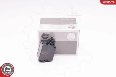 Produktbild von ESEN SKV 16SKV316 Stellmotor Zentralverriegelung elektrisch für BMW 5 Limousine (E39) 5 Touring (E39) Z8 Roadster (E52)