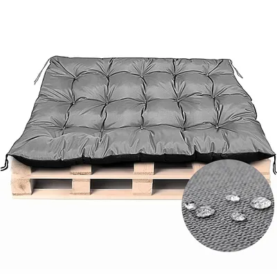 Zdjęcie produktu dla Poduszka Na Meble Z Palet Ławkę Huśtawkę 120x80cm