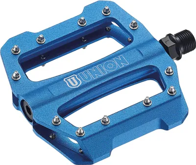 Immagine prodotto di Pedali Union Union Sp-1300 Blu, Mtb/Bmx