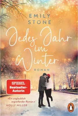 Immagine prodotto di Jedes Jahr im Winter