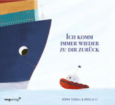 Obrázek produktu pro Ich komm immer wieder zu dir zurück
