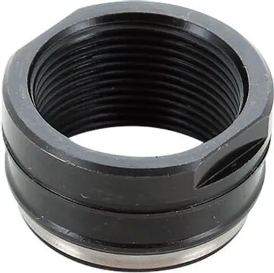 Image de Shimano moyeu à cône avant Hb-m618 gris 32H gris 32H