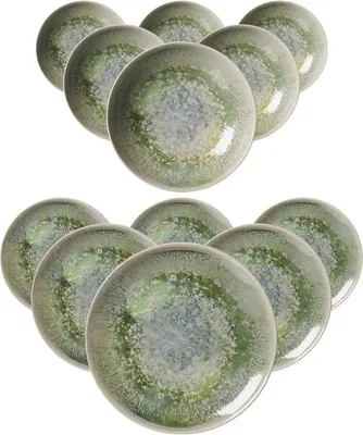 Produktbild von Ritzenhoff & Breker Cecina Tafelservice 12-teilig Jade