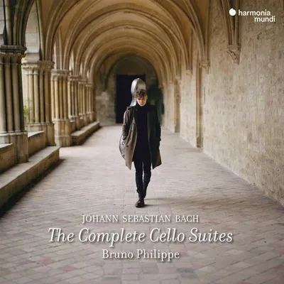 Obrázok produktu pre Johann Sebastian Bach (1685-1750) - Cellosuiten BWV 1007-1012 -   - (CD / C)