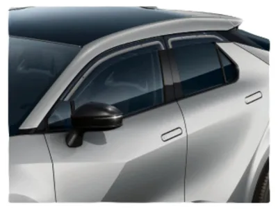 Immagine prodotto di TOYOTA C-hr Set deflettori finestrini laterali PW162-60007 OE