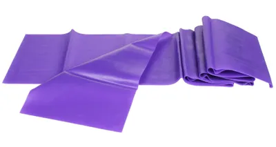 Obrázok produktu pre Multipack 3ks Yoga Stretch 1800 posiňlovacia guma fialová, 1 ks