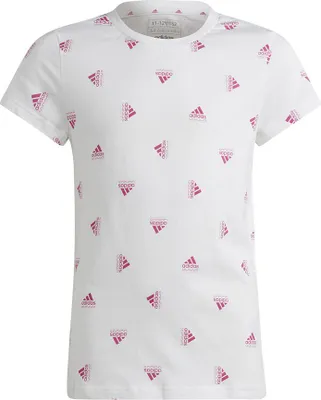 Produktbild von Maglietta adidas BLUV Tee Jr. IB8918 Sweatshirt adidas Größe: 140 cm,