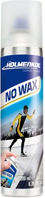 Obrázok produktu pre Holmenkol NoWax-Anti Ice & Glider Spray 200ml Ochrana proti námraze