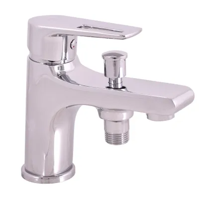 Immagine prodotto di Slezák-RAV Slezák Rav Miscelatore per vasca da bagno CO248 Colore: cromo, Dimensioni: 3/8''