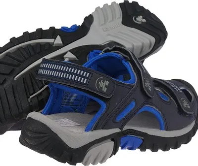 Produktbild von KAMIK Outdoor Sandale VENTURA blau-EUR 33