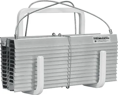 Produktbild von SELVA Rettungsleiter 8 Meter
