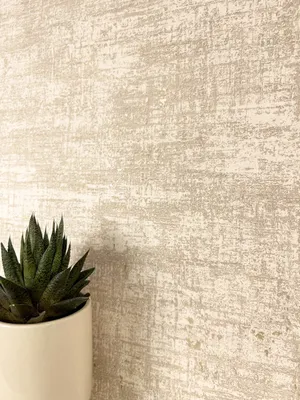 Produktbild von NEWROOM Tapete Bakary Beige Vliestapete - Modern Used-Look Beton  Germany