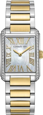 Immagine prodotto di Cerruti 1881 Orologio da donna Cerruti 1881 Rendena Cerruti-CIWLG0086104