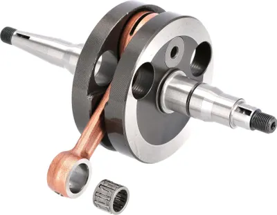 Zdjęcie produktu dla Wal korbowy do cylindra 50/60cc - Simson S51, S53, KR51/2 Schwalbe, SR50