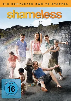 Obrázok produktu pre Shameless