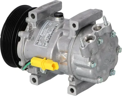 Imagen del producto de Compresor NRF, sistema de aire acondicionado, modelo 32227