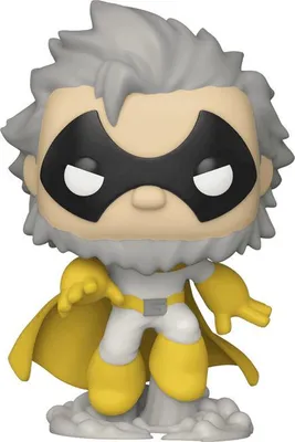 Zdjęcie produktu dla FUNKO POP! 65236, Figurka kolekcjonerska, Anime i manga