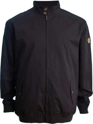 Obrázek produktu pro Duke - pánská bunda "D555 Windsor" DC190 (7XL) (černá)