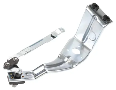 Image de Tringlerie d'essuie-glace avant Fiat Panda 9941911