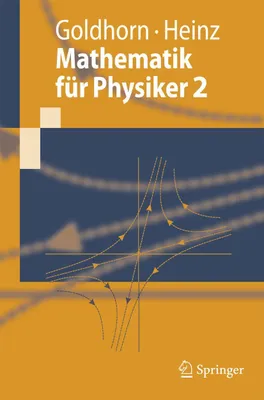 Produktbild von Mathematik für Physiker 2