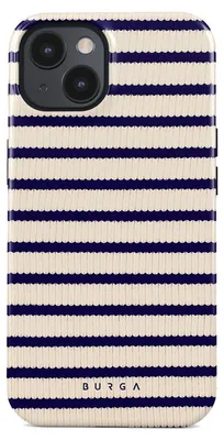 Productafbeelding van Burga Tough Backcover voor de Apple iPhone 13 - Old Money