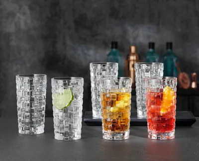 Image de Nachtmann Bossa Nova Longdrink 6 Stück 102953