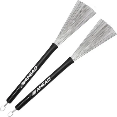Produktbild von Ahead Switchbesen mit Damper Pads