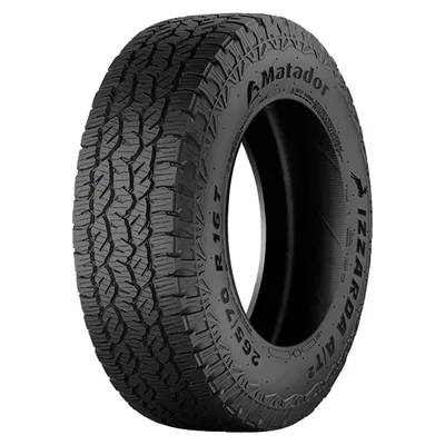 Productafbeelding van Matador zomerbanden motorbanden MP72 Izzarda A/T 2 (225/75 R16 108H XL, met velgrand)