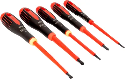 Produktbild von Bahco BE-9881S, 175 mm, 365 mm, 38 mm, 450 g
