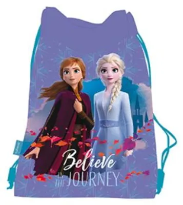 Produktbild von Disney Frozen / Die Eiskönigin - Sportbeutel
