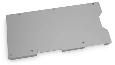 Zdjęcie produktu dla EK QuanVec² RTX 3070 Ti Backpl