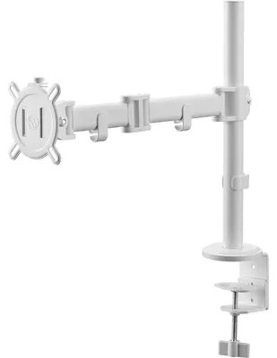 Produktbild von One for All Monitor Halterung Smart Single White DM 2120 (DM2120)