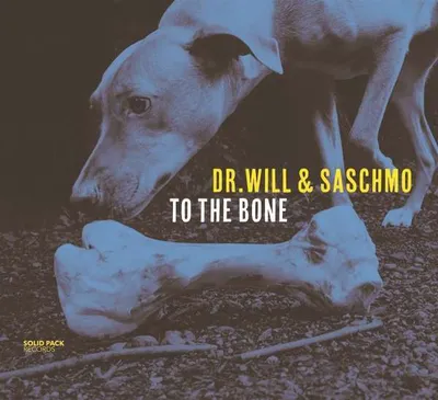 Produktbild von To The Bone
