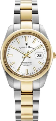 Image de Montres analogiques Jacques du Manoir pour adultes