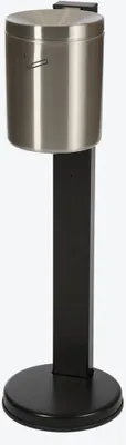 Zdjęcie produktu dla TKG 350064 Standascher Rondo Maxi 6L e-st