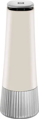 Produktbild von ZWILLING Gewürzmühle, 19 cm | Weiß Spices Weiß