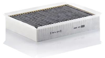 Image de Filtre d'habitacle MANN-FILTER CUK 2950