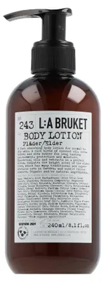 Imagen del producto de L:A Bruket No. 243, Loción corporal para el cuerpo