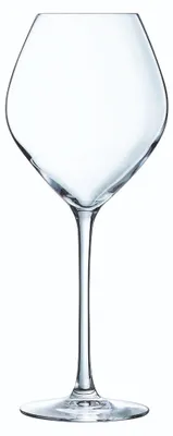 Image de 6 verres à vin 55 cl Cheer Up - Chef&Sommelier