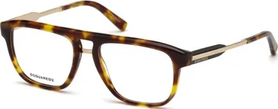 Produktbild von Brillen Dsquared2 dq52570525