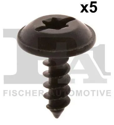Obrázek produktu pro FA1 Šroub Šrouby 11-70013.5 5,1 mm 16 mm