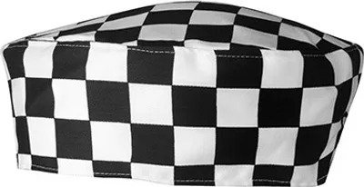 Produktbild von Premier Workwear ChefŽs Skull Cap
