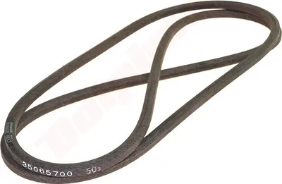Immagine prodotto di Cinghia trapezoidale per Ggp ( 35065700 ) 13 X 2150 Li X 2210 La