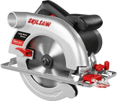 Obrázok produktu pre Skil Kreissäge 5765 AA, 1350 W, Sägeblatt-ü 184 mm, Handkreissäge, Säge