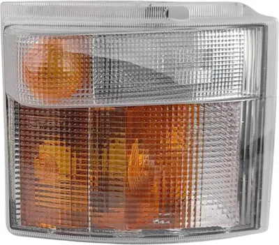 Immagine prodotto di Lampada di segnalazione destra Scania P G R T 94 114 124 144 164, 1349784, 1387155, con attacco | 1997-2008
