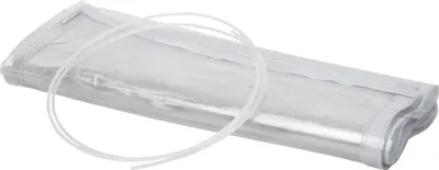 Produktbild von Showgear Separate Sleeve for Rain Cover Ø 45 cm Länge: 40 cm